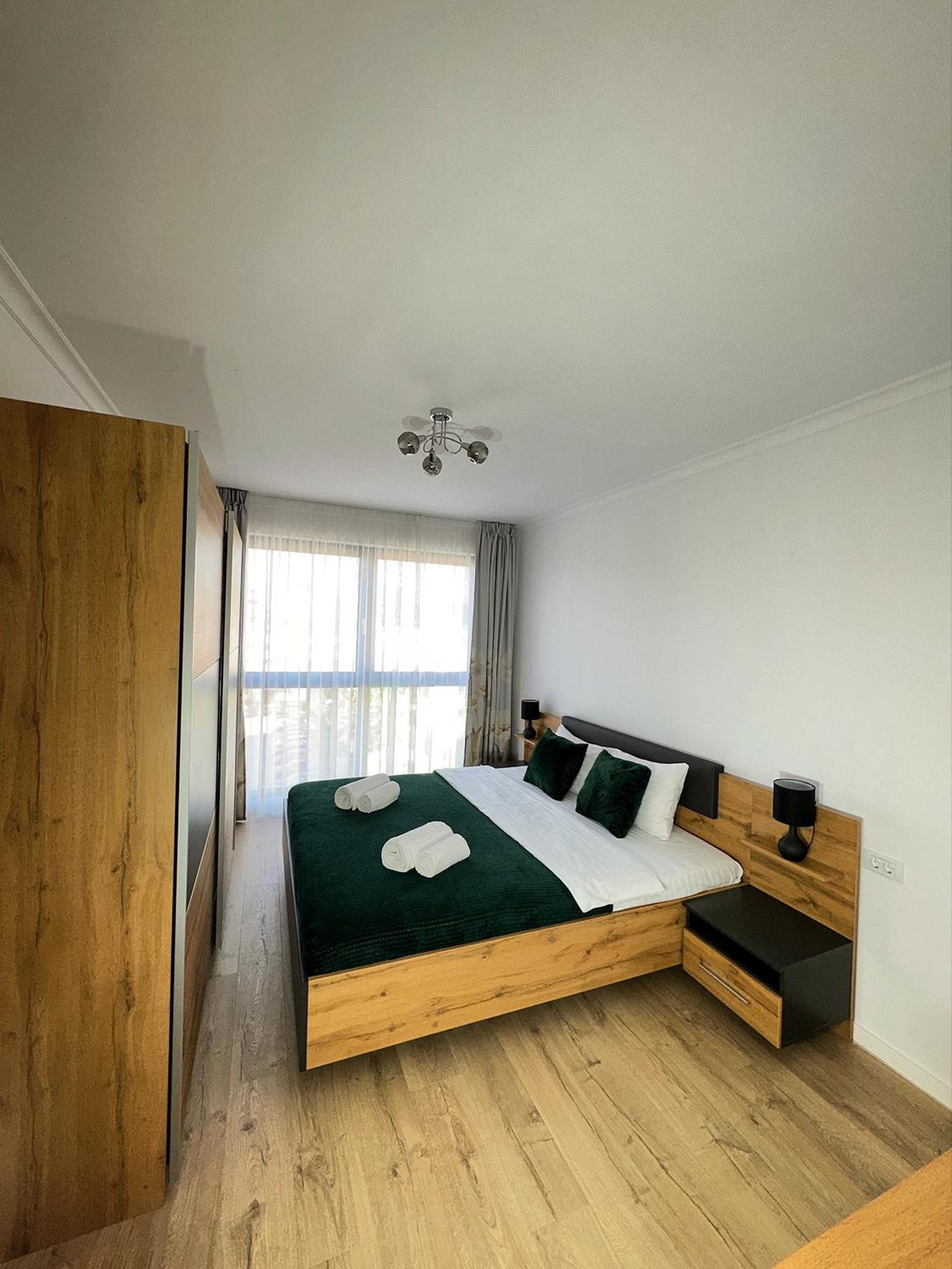 Apartament Homeland Nest Cluj-Napoca