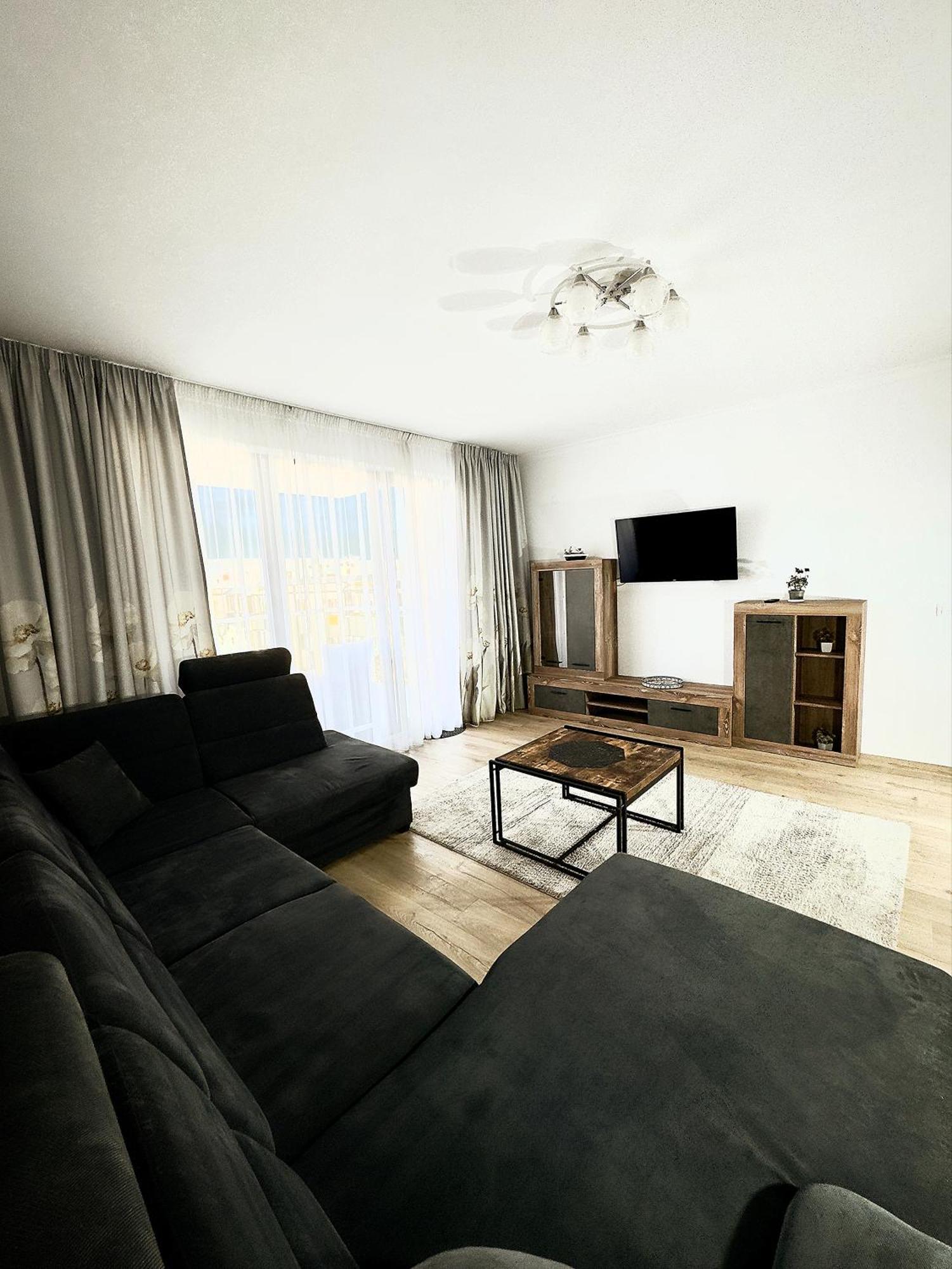 Apartament Homeland Nest