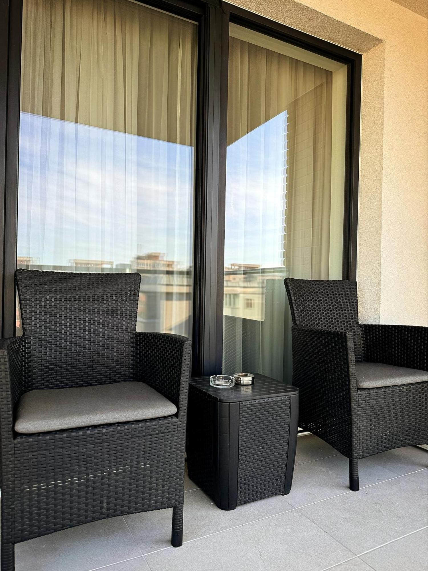 Apartament Homeland Nest *