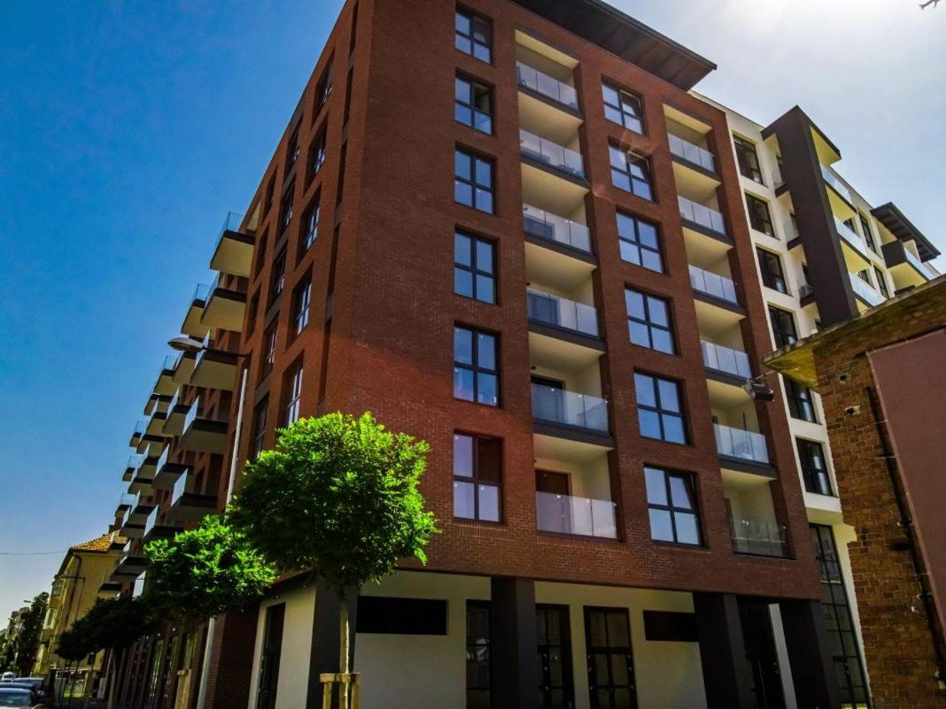 Homeland Nest Apartament